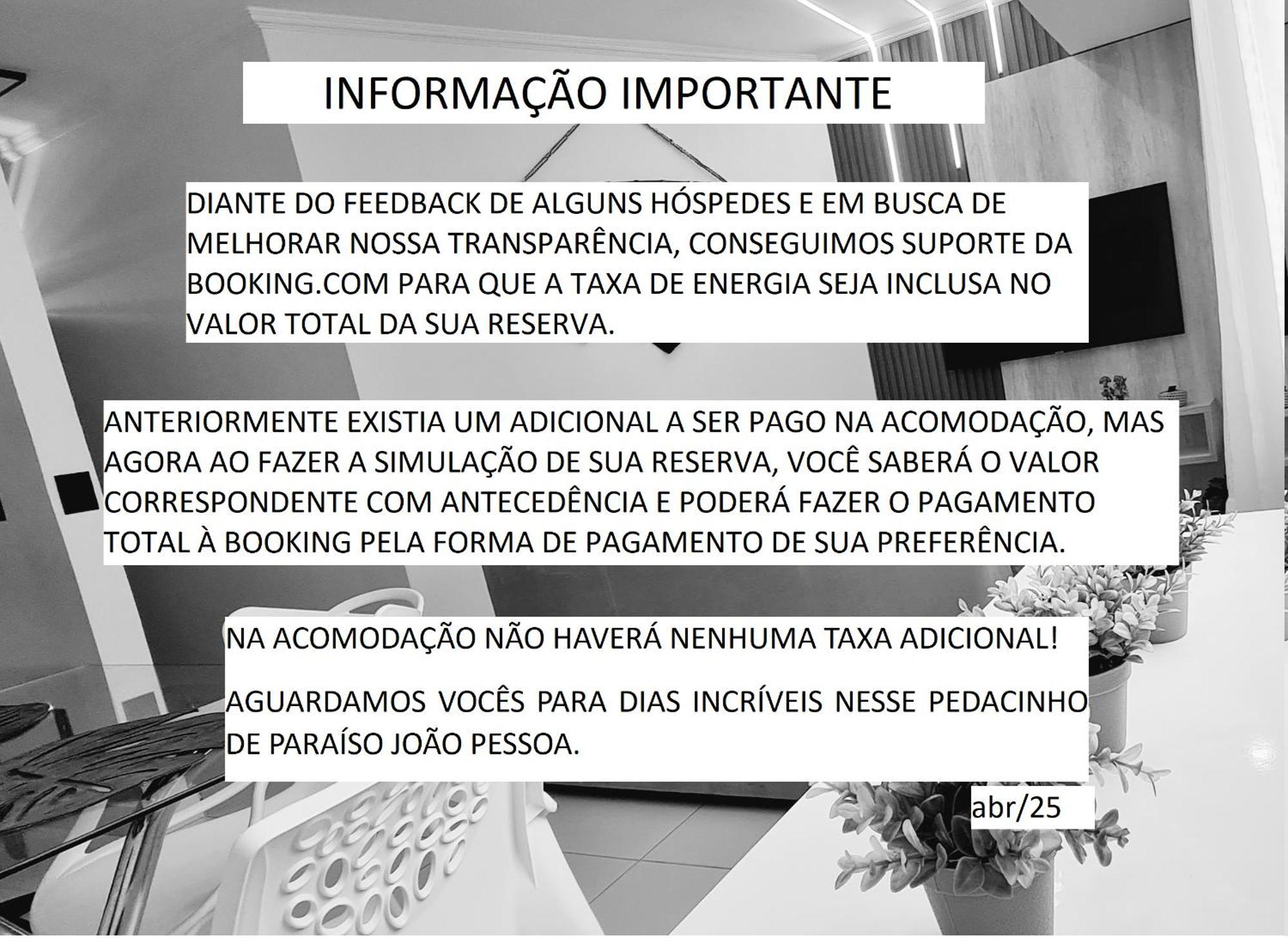 Tempo De Aconchego Hospedagens Tambau 100M Da Praia Joao Pessoa Exterior photo